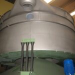 Sieves 8