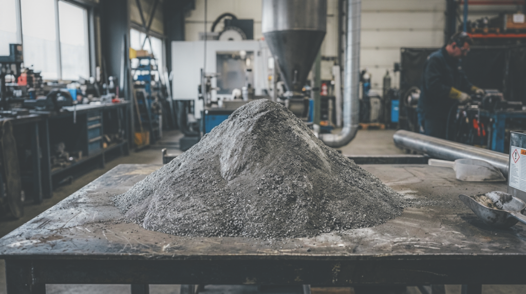 Metal Powders