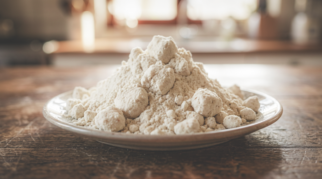 food powders