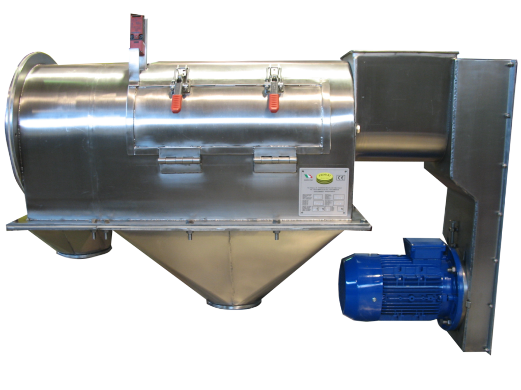 Rotary Separator